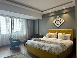 Olive By Tej Hotels and Resorts