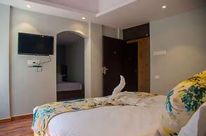 Olive By Tej Hotels and Resorts