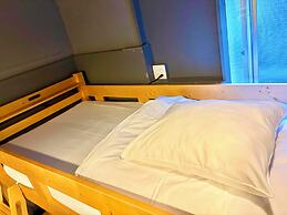 Rhodes Otsuka Hotel - Hostel