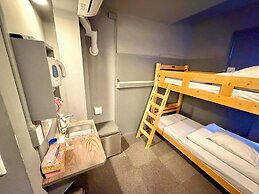 Rhodes Otsuka Hotel - Hostel