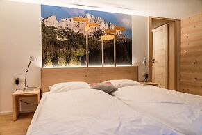 Hotel Wasserfall