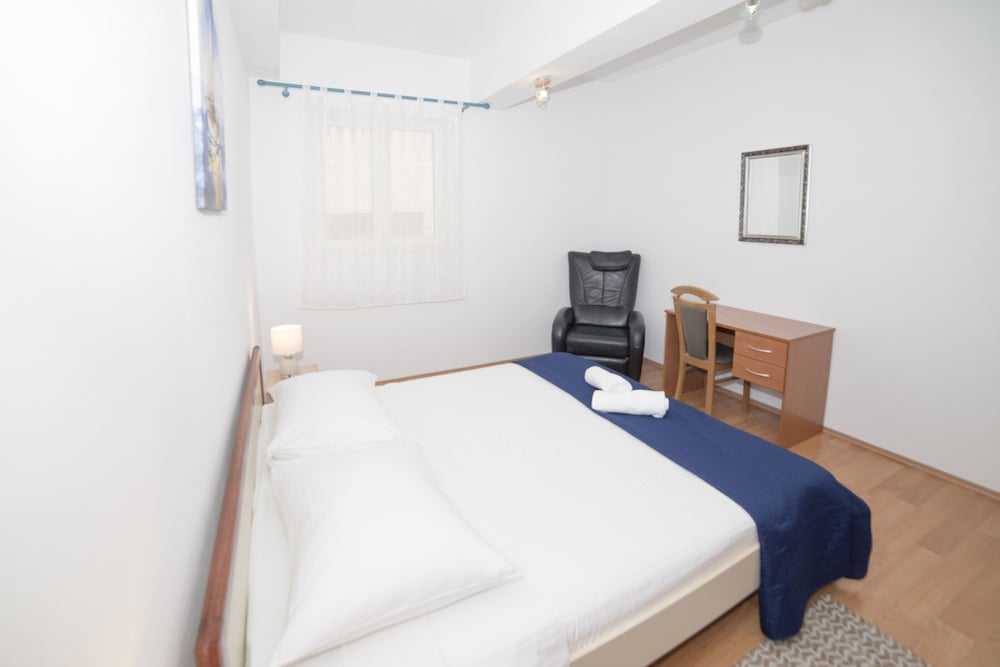 Apartments Pavla i Niko