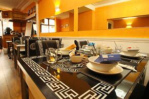 OYO Abbey Lodge Hotel