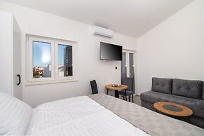 Apartments Valeva Exclusive