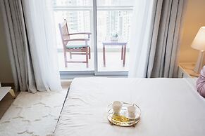 Nasma Luxury Stays - Burj Residences 1