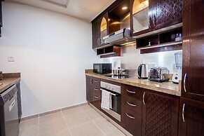 Nasma Luxury Stays - Burj Residences 1