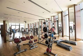 Nasma Luxury Stays - Burj Residences 1