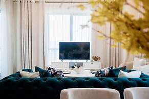 Nasma Luxury Stays - Burj Residences 1