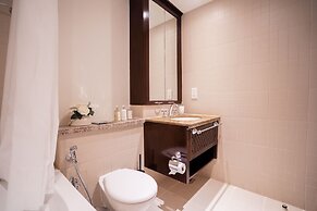 Nasma Luxury Stays - Burj Residences 1