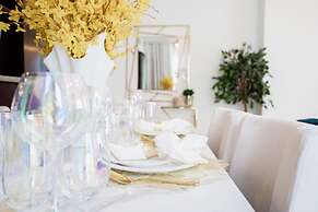 Nasma Luxury Stays - Burj Residences 1