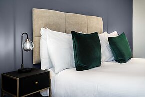 The Regent Aparthotel