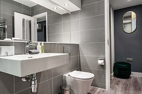 The Regent Aparthotel