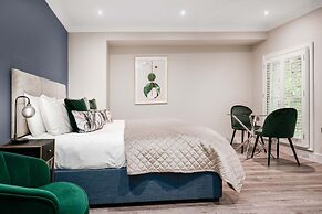 The Regent Aparthotel