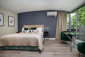 The Regent Aparthotel