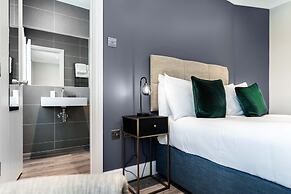 The Regent Aparthotel