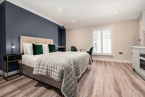 The Regent Aparthotel