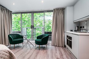 The Regent Aparthotel