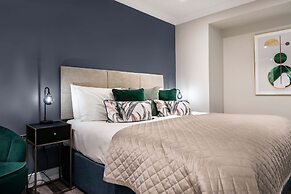 The Regent Aparthotel