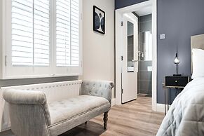 The Regent Aparthotel