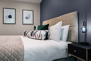 The Regent Aparthotel