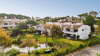 Scarlet's Place - Spacious 1 bed Quinta Do Lago