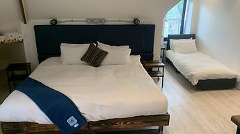 Cardiff Arms Bistro and Hotel