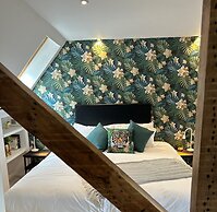 Cardiff Arms Bistro and Hotel