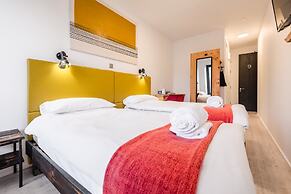 Cardiff Arms Bistro and Hotel