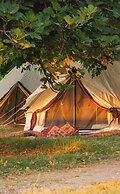 Butterfly Valley Seaside Glamping