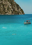 Butterfly Valley Seaside Glamping