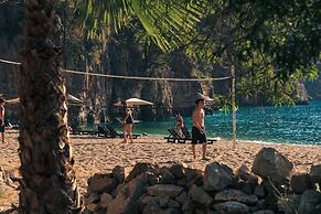 Butterfly Valley Seaside Glamping