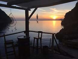 Butterfly Valley Seaside Glamping