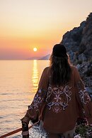 Butterfly Valley Seaside Glamping