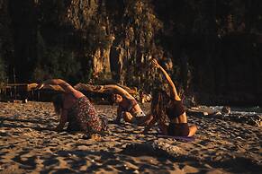 Butterfly Valley Seaside Glamping