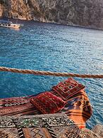 Butterfly Valley Seaside Glamping