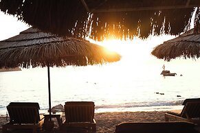 Butterfly Valley Seaside Glamping