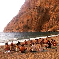 Butterfly Valley Seaside Glamping
