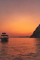 Butterfly Valley Seaside Glamping