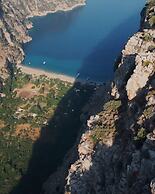Butterfly Valley Seaside Glamping