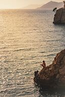 Butterfly Valley Seaside Glamping
