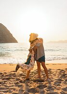 Butterfly Valley Seaside Glamping