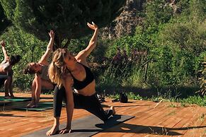 Butterfly Valley Seaside Glamping