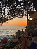 Butterfly Valley Seaside Glamping