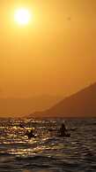 Butterfly Valley Seaside Glamping