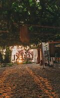 Butterfly Valley Seaside Glamping