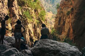 Butterfly Valley Seaside Glamping
