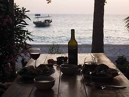 Butterfly Valley Seaside Glamping