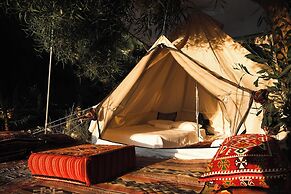 Butterfly Valley Seaside Glamping