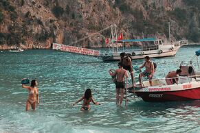 Butterfly Valley Seaside Glamping