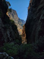 Butterfly Valley Seaside Glamping